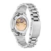 Citizen Tsuyosa NJ0200-50Z Pink Dial Bracelet Watch - W92172 Alternative Image