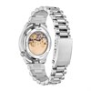 Citizen Tsuyosa NJ0200-50L Blue Dial Bracelet Watch - W92174 Alternative Image