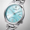 Citizen Tsuyosa NJ0200-50L Blue Dial Bracelet Watch - W92174 Alternative Image