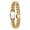 Citizen EG7112-59D Eco-Drive Gold Tone Bracelet Watch - W92184 Alternative Image