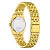Citizen EW2293-56D Eco-Drive Corso Gold Tone Bracelet Watch - W92186 Alternative Image