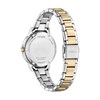 Citizen EW2626-80A Eco-Drive Two Tone Bracelet Watch - W92187 Alternative Image