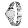 Citizen EL3100-55N Diamond Set Bracelet Watch - W92193 Alternative Image