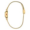 Citizen EG7086-57P Fio Gold Tone Mesh Bracelet Watch - W92197 Alternative Image