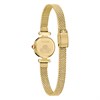 Citizen EG7086-57P Fio Gold Tone Mesh Bracelet Watch - W92197 Alternative Image