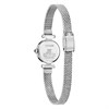 Citizen EG7081-51L Fio Blue Dial Mesh Bracelet Watch - W92198 Alternative Image