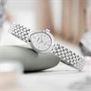 EX1550-54A Citizen Rainell Mother Of Pearl Dial Bracelet Watch - W92205 Alternative Image