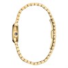 EX1552-59A Rainell Gold Tone Champagne Dial Bracelet Watch - W92207 Alternative Image