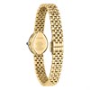 EX1552-59A Rainell Gold Tone Champagne Dial Bracelet Watch - W92207 Alternative Image