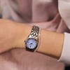 Citizen EW2291-51Z Corso Purple Dial Bracelet Watch - W92209 Alternative Image