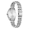 EM1230-54X Citizen Peyton Burgundy Dial Bracelet Watch - W92210 Alternative Image