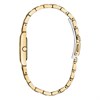 EG7052-59P Citizen Axiom Gold Tone Rectangular Diamond Dial Bracelet Watch - W92213 Alternative Image