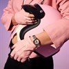Citizen FE1247-82Y Minnie Mouse About Town Bracelet Watch - W92219 Alternative Image