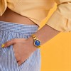 FE2108-59W Citizen Disney Stitch Pineapple Eco-Drive Bracelet Watch - W92220 Alternative Image