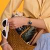 FE2108-59W Citizen Disney Stitch Pineapple Eco-Drive Bracelet Watch - W92220 Alternative Image