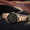Citizen GA1058-59Q Axiom Eco-Drive Diamond Set Bracelet Watch - W9227 Alternative Image