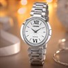 Citizen EX1500-52A Capella Diamond Eco-Drive Bracelet Watch - W9273 Alternative Image