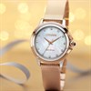 Citizen EM0796-75D Ceci Diamond Eco-Drive Bracelet Watch - W9276 Alternative Image