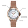 Citizen EM0796-75D Ceci Diamond Eco-Drive Bracelet Watch - W9276 Alternative Image