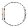 Citizen EM0876-51D Arezzo Eco-Drive Two Tone Bracelet Watch - W92962 Alternative Image