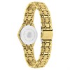 Citizen EW1262-55P Eco-Drive Gold Tone Bracelet Watch - W92968 Alternative Image