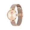 Tommy Hilfiger 1782218 Gold Tone Mesh Bracelet Watch - W95179 Alternative Image