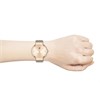 Tommy Hilfiger 1782218 Gold Tone Mesh Bracelet Watch - W95179 Alternative Image