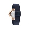 Tommy Hilfiger 1782219 Gold Plated Blue Mesh Bracelet Watch - W95180 Alternative Image