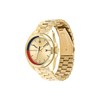Tommy Hilfiger 1791686 Gold Tone Sunray Dial Bracelet Watch - W95188 Alternative Image