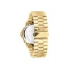 Tommy Hilfiger 1791686 Gold Tone Sunray Dial Bracelet Watch - W95188 Alternative Image