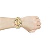 Tommy Hilfiger 1791686 Gold Tone Sunray Dial Bracelet Watch - W95188 Alternative Image