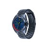 Tommy Hilfiger 1791689 Blue Tone Bracelet Watch - W95189 Alternative Image
