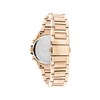 Tommy Hilfiger 1782386 Blue Dial Bracelet Watch - W95238 Alternative Image