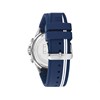 Tommy Hilfiger 1791859 Blue Strap Watch - W95241 Alternative Image