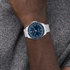 Tommy Hilfiger 1791902 Blue Dial Bracelet Watch - W95244 Alternative Image