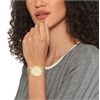 Tommy Hilfiger 1782458 Gold Plated Mesh Bracelet Watch - W95272 Alternative Image