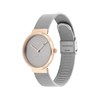 Tommy Hilfiger 1782467 Rose IP Mesh Bracelet Watch - W95274 Alternative Image