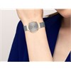 Tommy Hilfiger 1782467 Rose IP Mesh Bracelet Watch - W95274 Alternative Image