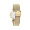 Tommy Hilfiger 1782487 Gold Plated Mesh Bracelet Watch - W95275 Alternative Image