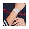 Tommy Hilfiger 1782537 Stainless Steel Mesh Bracelet Watch - W95288 Alternative Image