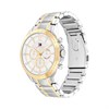 Tommy Hilfiger 1782555 Two Tone Bracelet Watch - W95294 Alternative Image