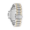 Tommy Hilfiger 1782555 Two Tone Bracelet Watch - W95294 Alternative Image
