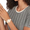 Tommy Hilfiger 1782545 Rose Gold Plated Bracelet Watch - W95296 Alternative Image