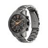 Tommy Hilfiger 1792061 Gunmetal IP Bracelet Watch - W95306 Alternative Image