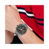 Tommy Hilfiger 1792061 Gunmetal IP Bracelet Watch - W95306 Alternative Image