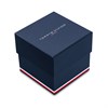 Tommy Hilfiger 1792061 Gunmetal IP Bracelet Watch - W95306 Alternative Image
