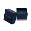 Tommy Hilfiger 1792061 Gunmetal IP Bracelet Watch - W95306 Alternative Image