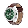 Tommy Hilfiger 1792064 Brown Leather Strap Watch - W95307 Alternative Image