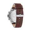Tommy Hilfiger 1792064 Brown Leather Strap Watch - W95307 Alternative Image