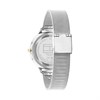 Tommy Hilfiger 1782586 Two Tone Mesh Bracelet Watch - W95310 Alternative Image